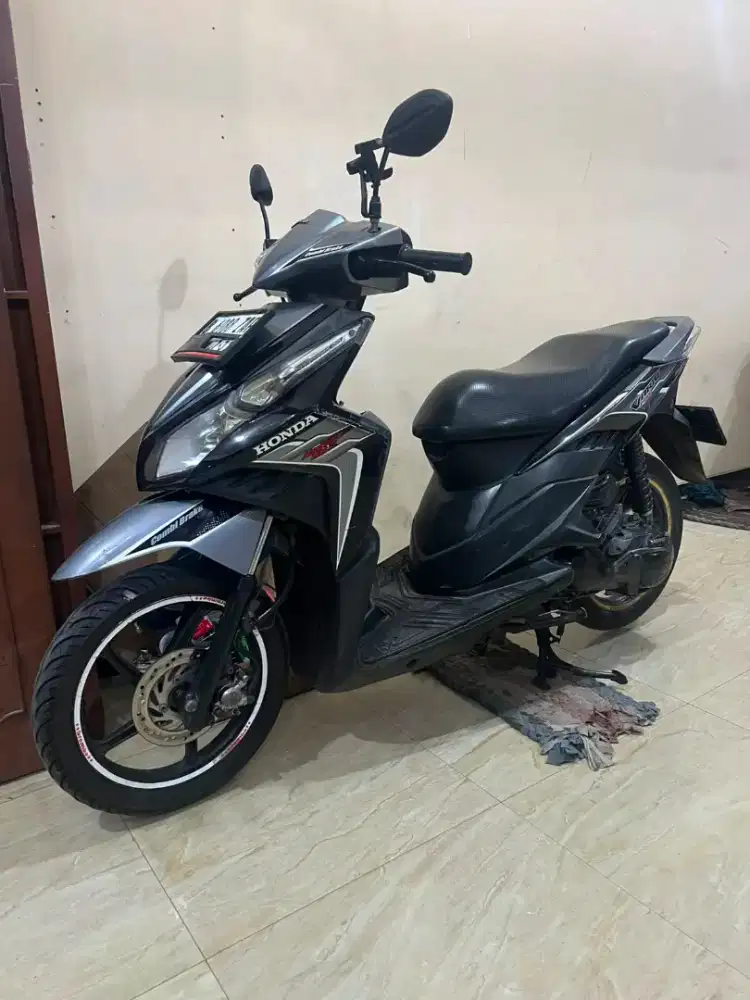 DIJUAL CEPAT HONDA VARIO TECHNO
