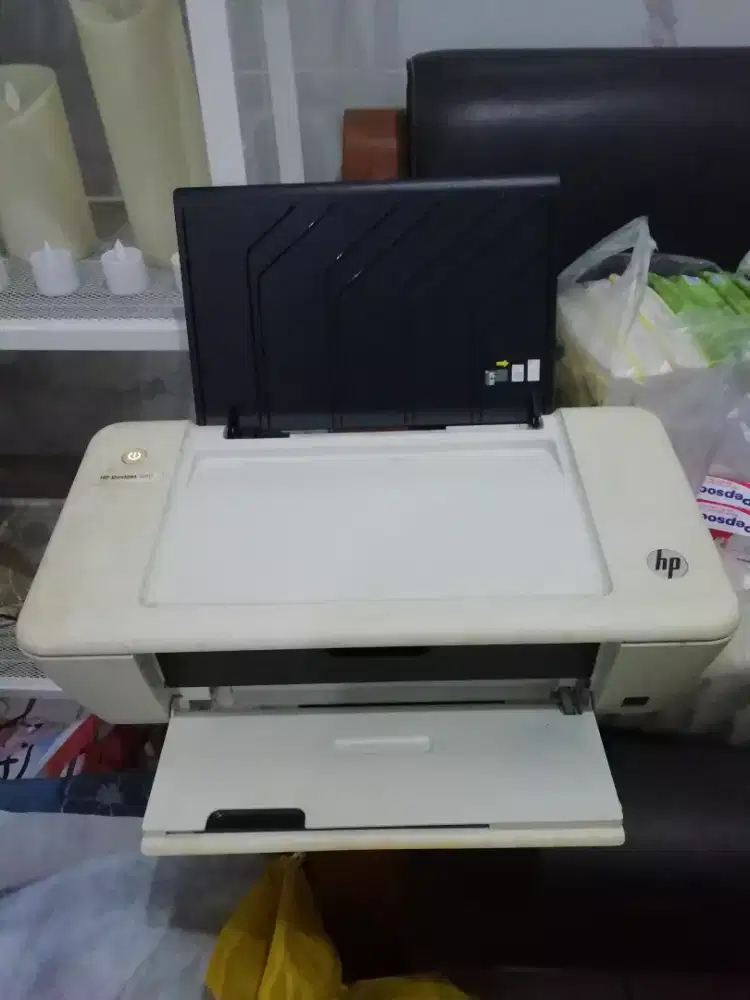 printer hp deskjet 1010