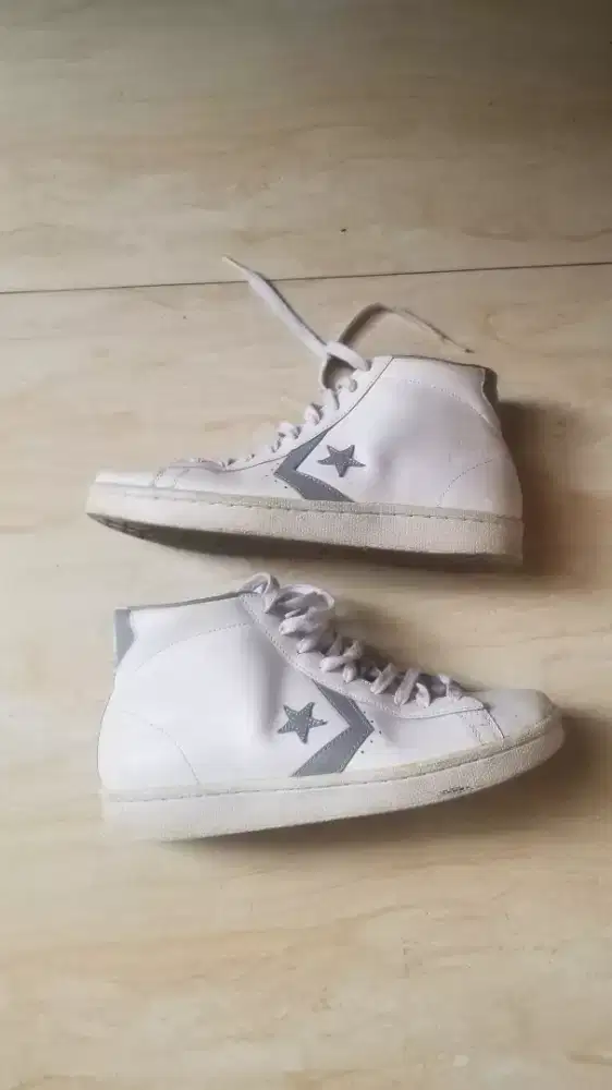 Converse all star Dr.J vintage no 42/43