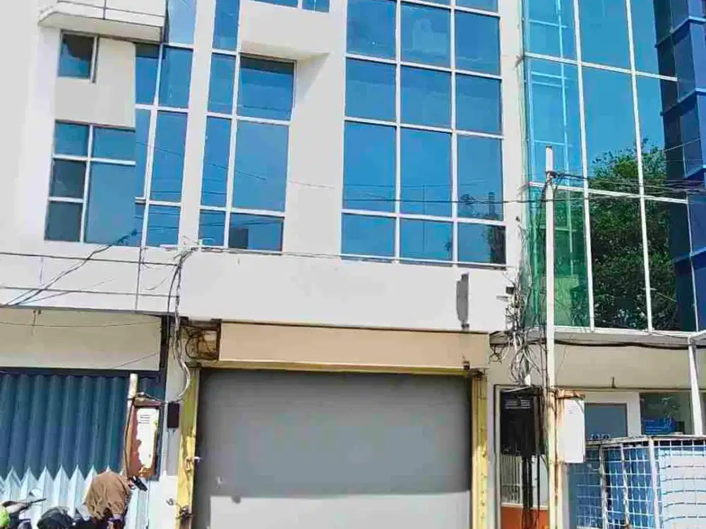 Disewakan Space Ruko Lt 2 Khusus Buat Kantor di Raya Jemursari Surabaya Dekat Kejaksaan, Polda&A Yani Surabaya serta dekat Mall : Trans Icon, Royal Plaza