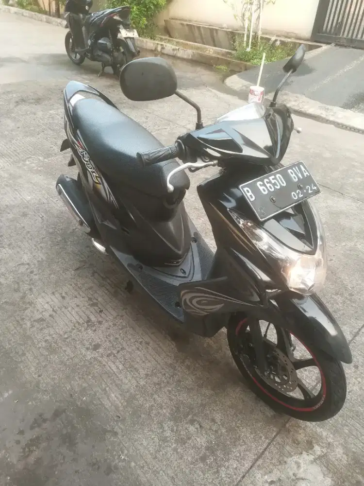 Mio soul tahun 2009