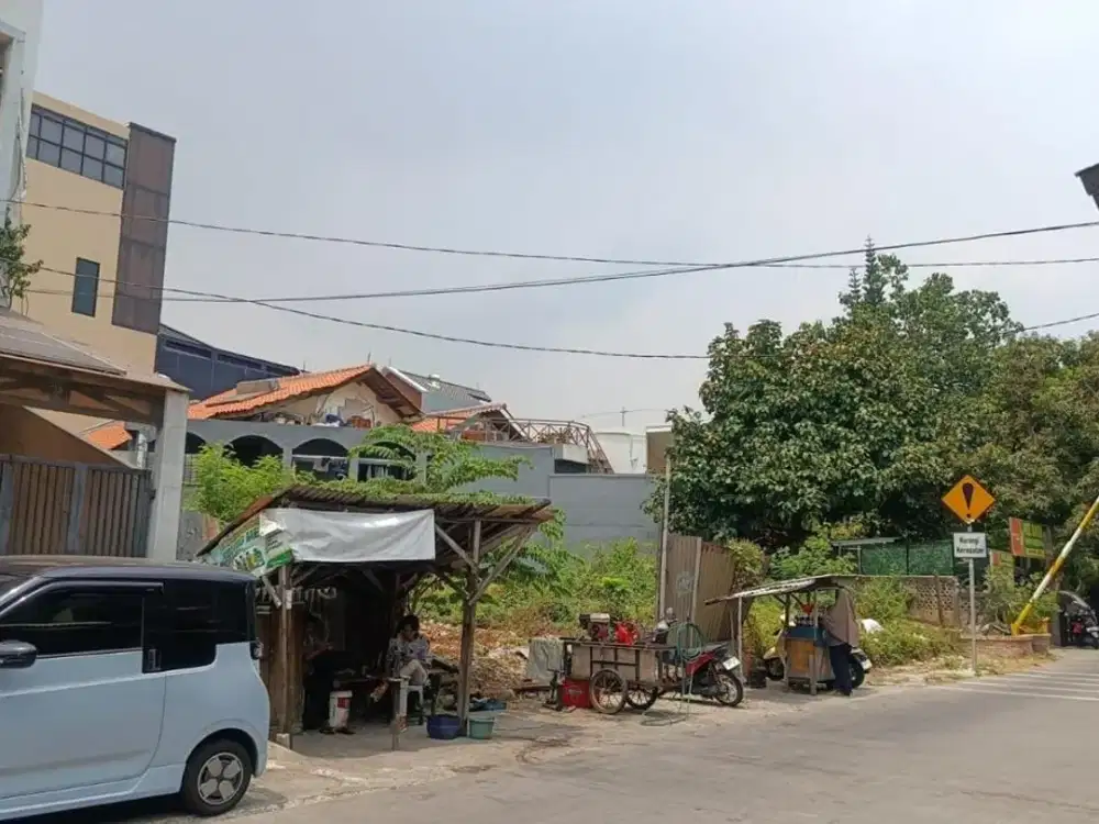 Jual Tanah Siap Bangun Di Kelapa Gading Jakarta Utara