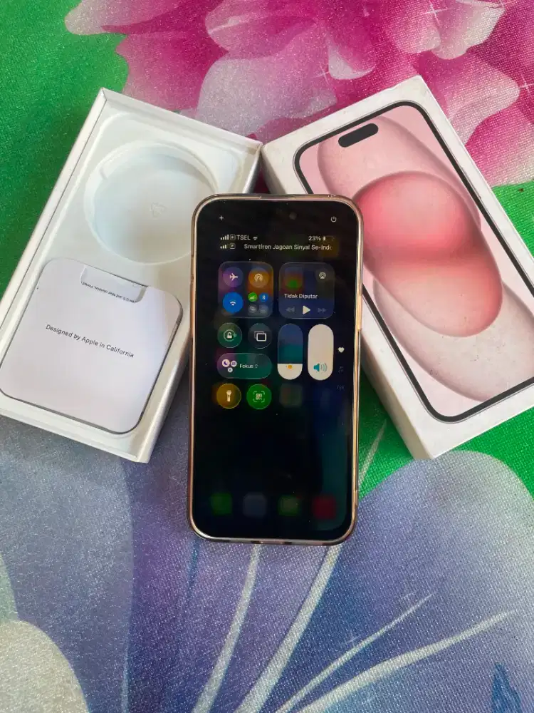 iPhone 15 plus inter allop