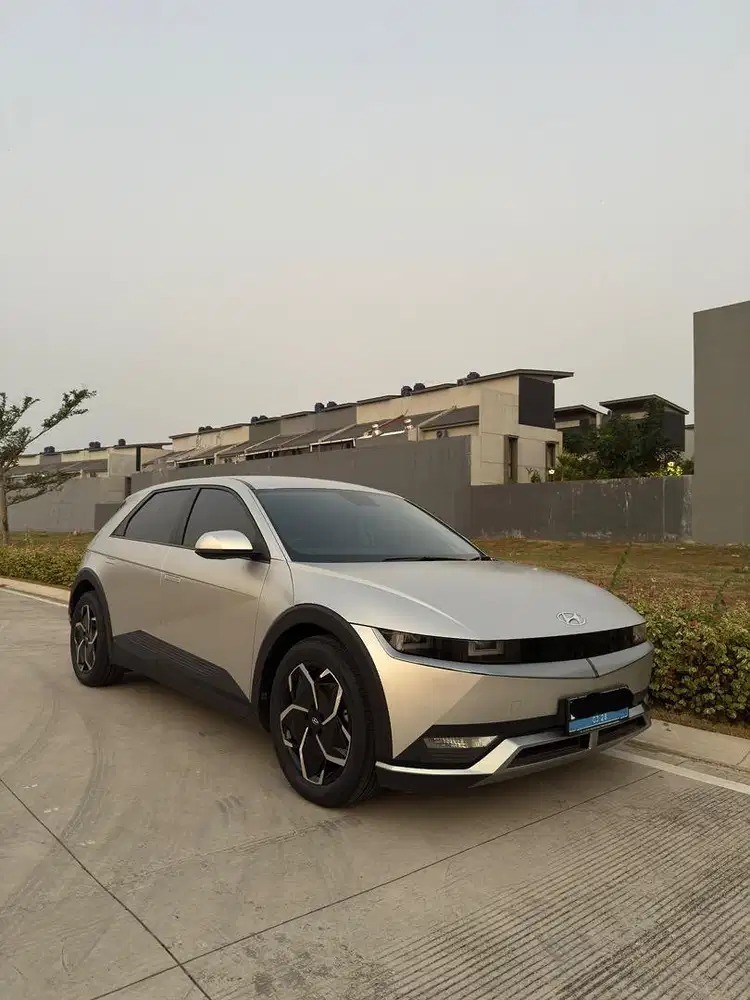 CASH HYUNDAI IONIQ 5 PRIME 2023 !