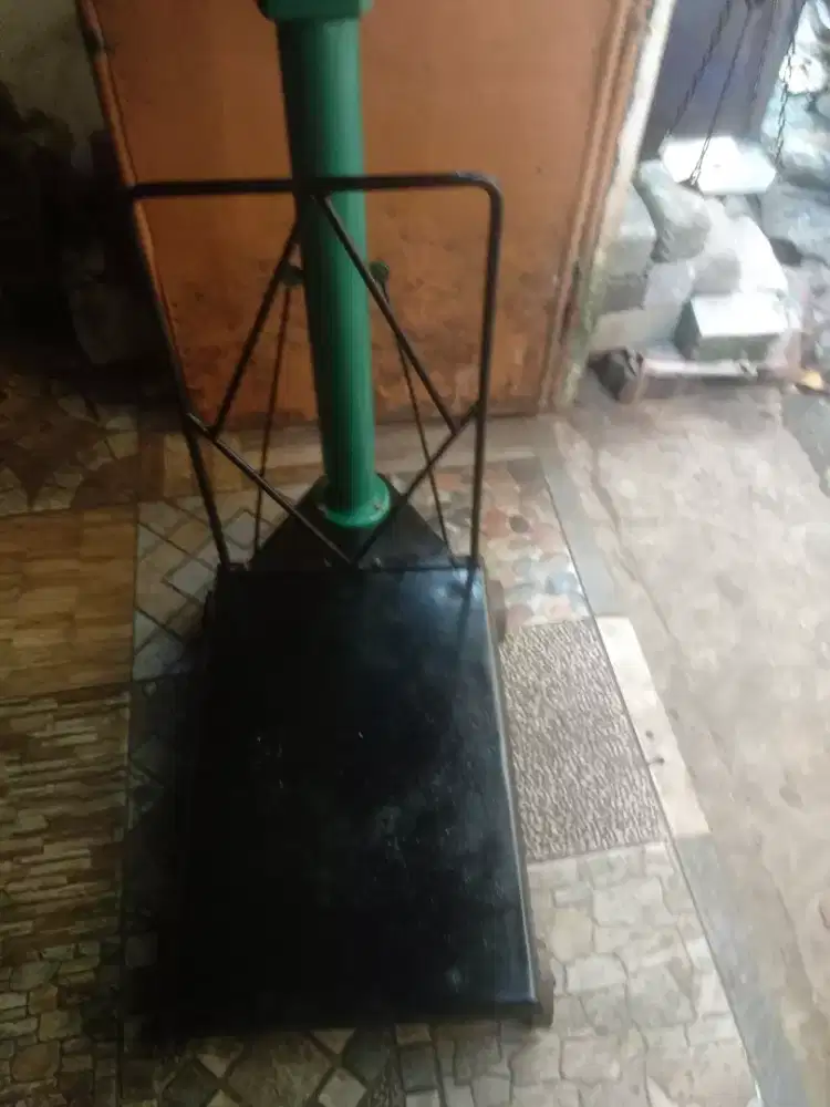 Timbangan manual 500kg