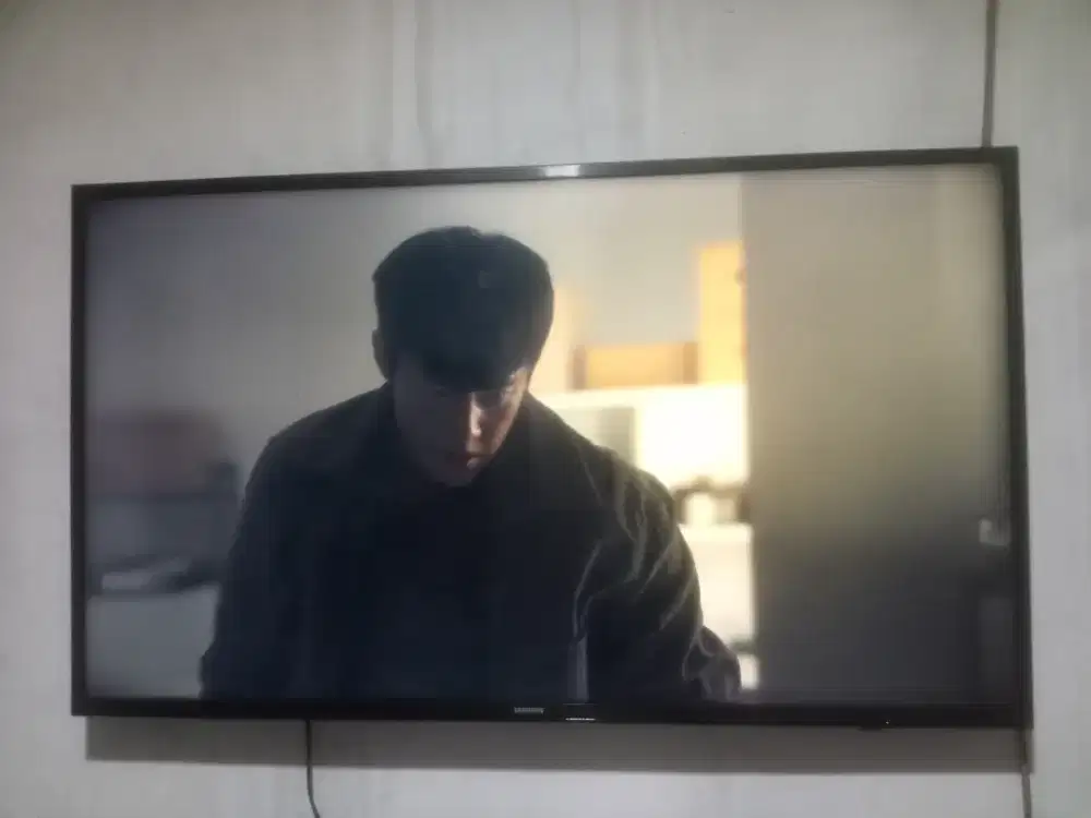 Smart tv Samsung 43 inch