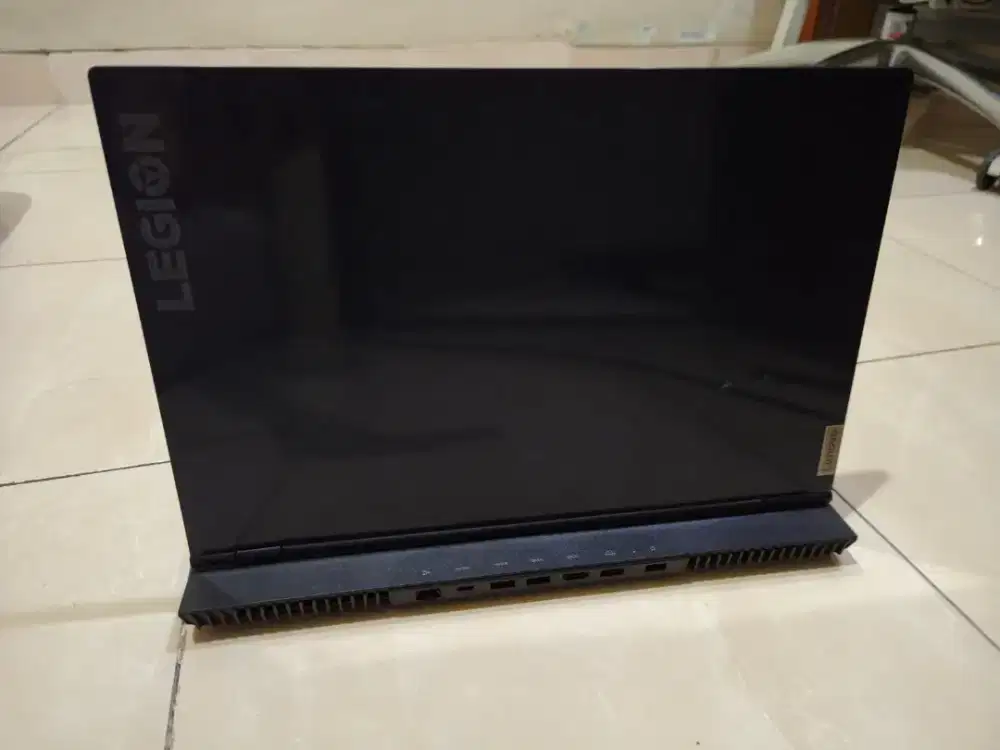 Lenovo Legion 5