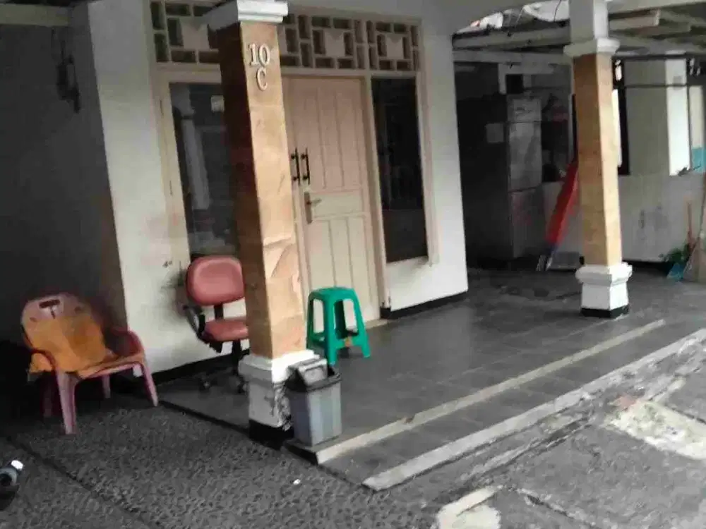 RUMAH SEWA CILANDAK BARAT JAKARTA SELATAN
