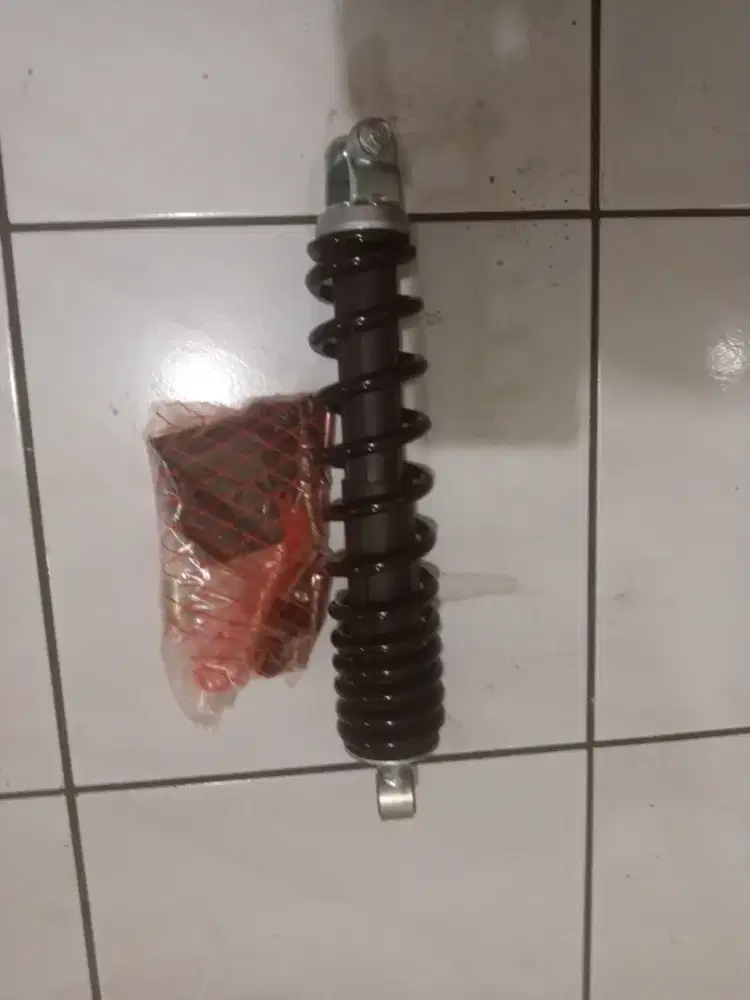 Sobreaker Vario original