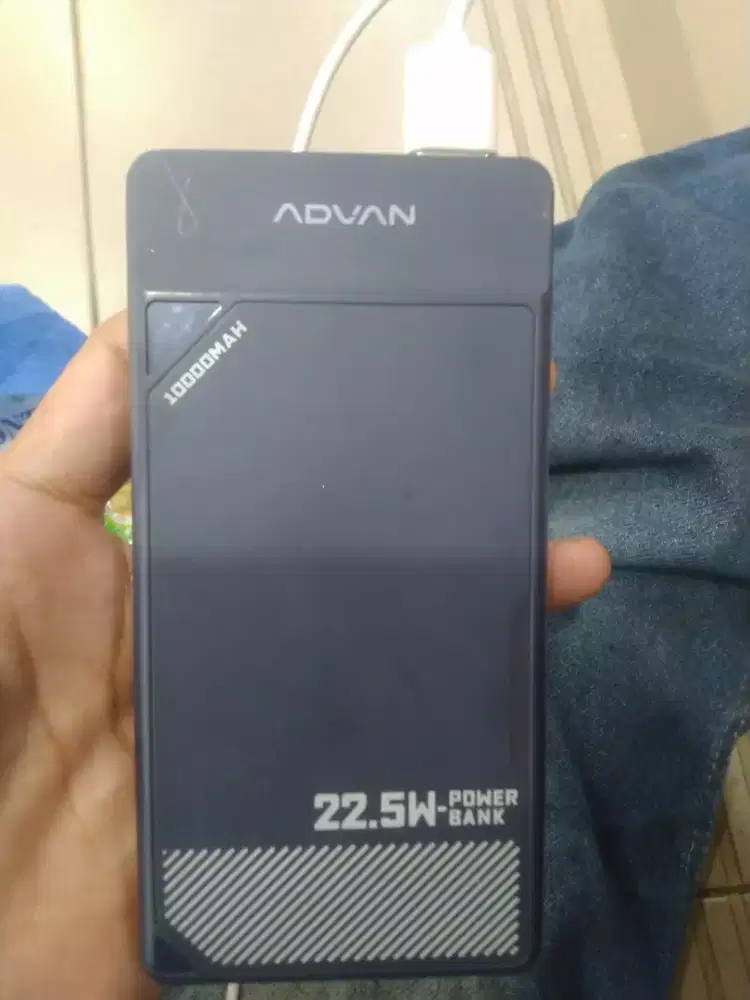PB ADVAN SLIM 10000MAH