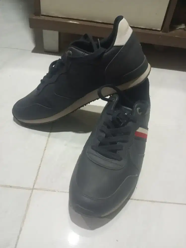 Uk.41 , Tommy, baru 1x pake