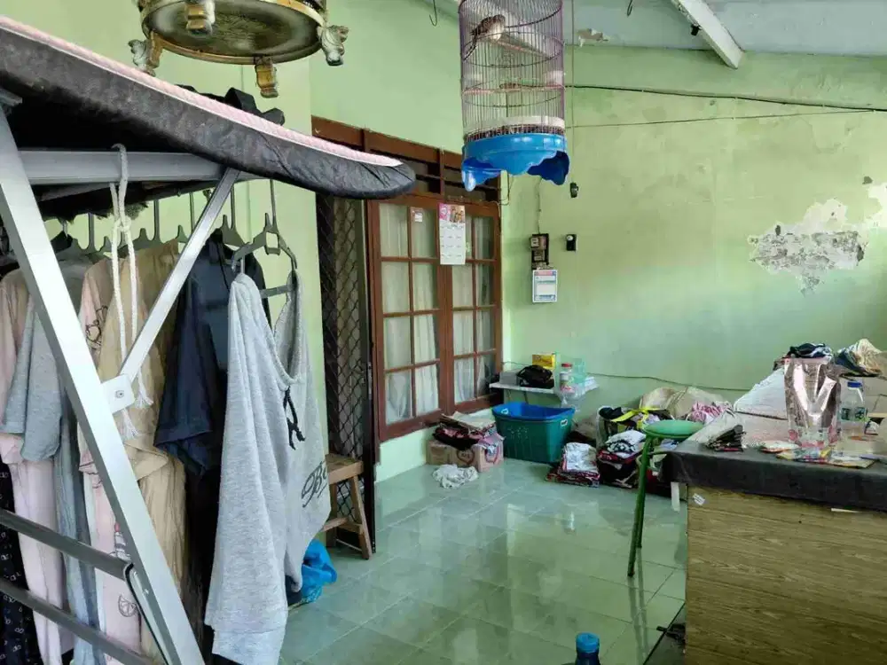Runah Murah Pol Wiguna hanya 700 jutaan