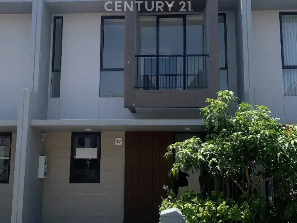 Rumah 2 Lantai Di Summarecon Makassar Dekat Fasilitas Club House