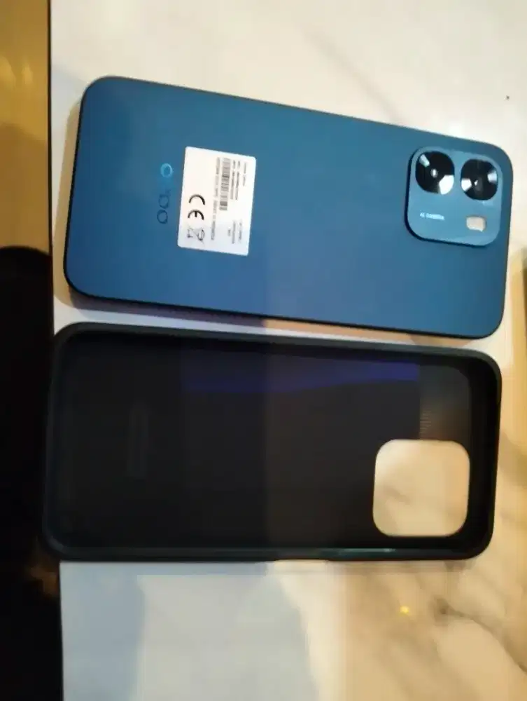 JUAL OPPO A6 6/256