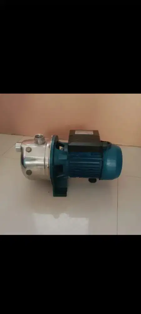Jual cepat dan murahB.U. Pompa KYODO JET S 80

BARU