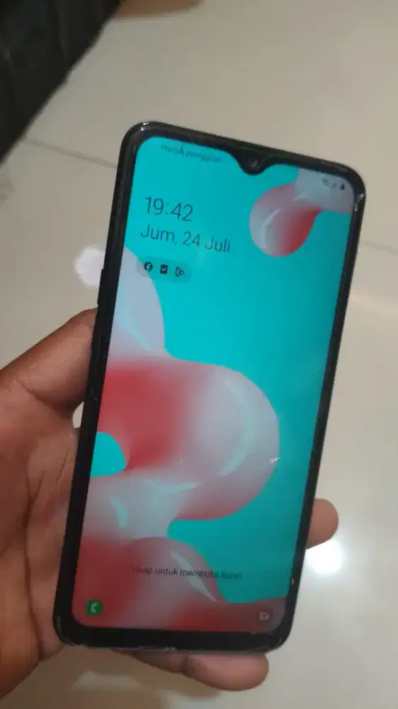 Jual HP samsung A10s