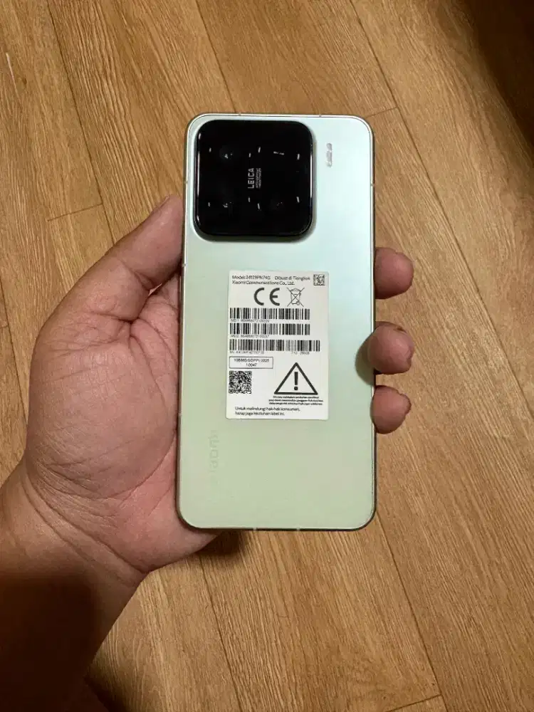 Xiaomi 15 12/256GB