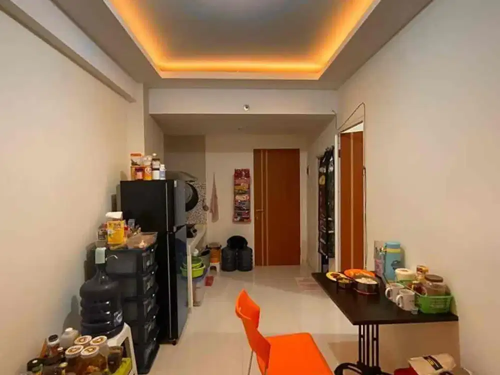 Butuh Laku 2BR Puncak Dharmahusada Furnish Minimalis Terawat Dkt Unair,ITS