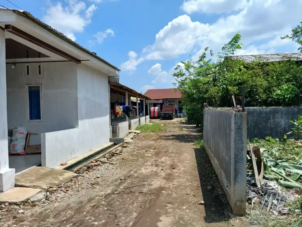 Mencari pembeli tanah sy ukuran 10 x14 meter