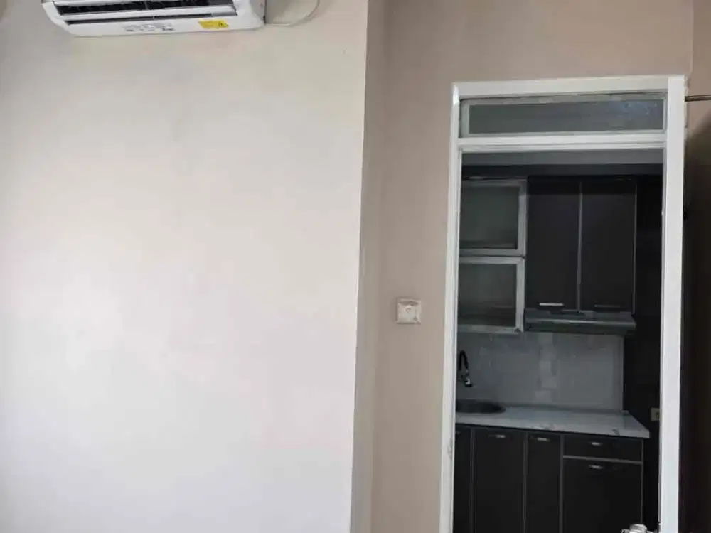 Apartemen Grand Emerald lt. 27 Kelapa Gading Jakarta Utara
