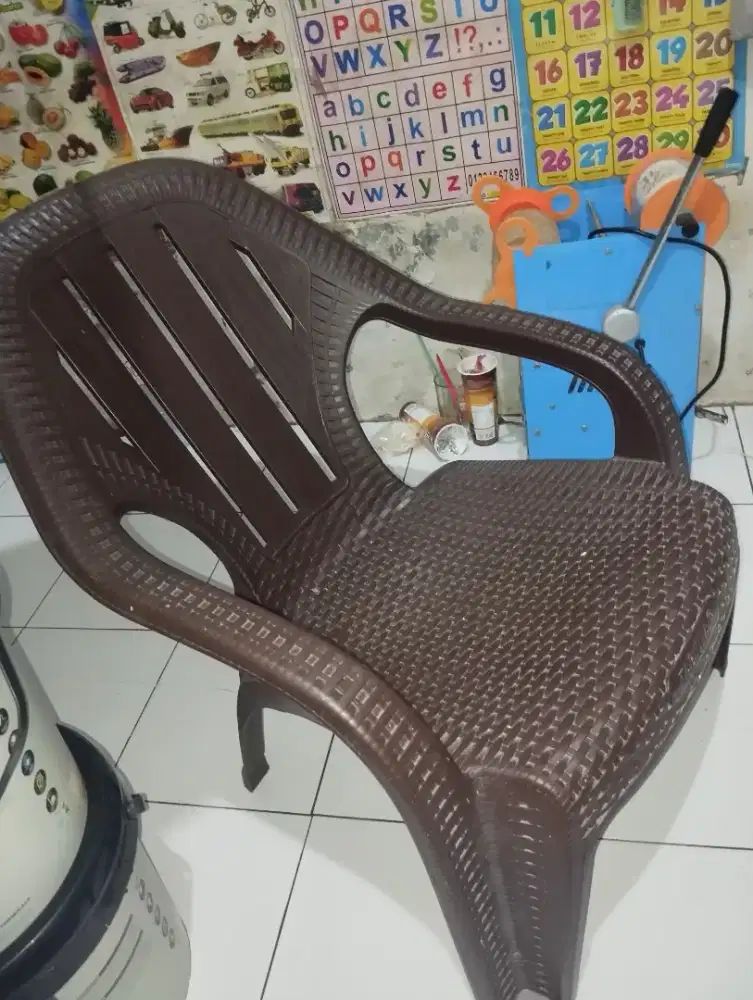 Seller dan bngku