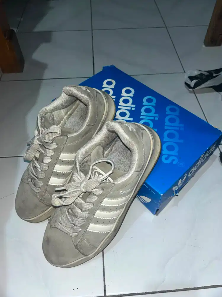 Adidas Campus 00's