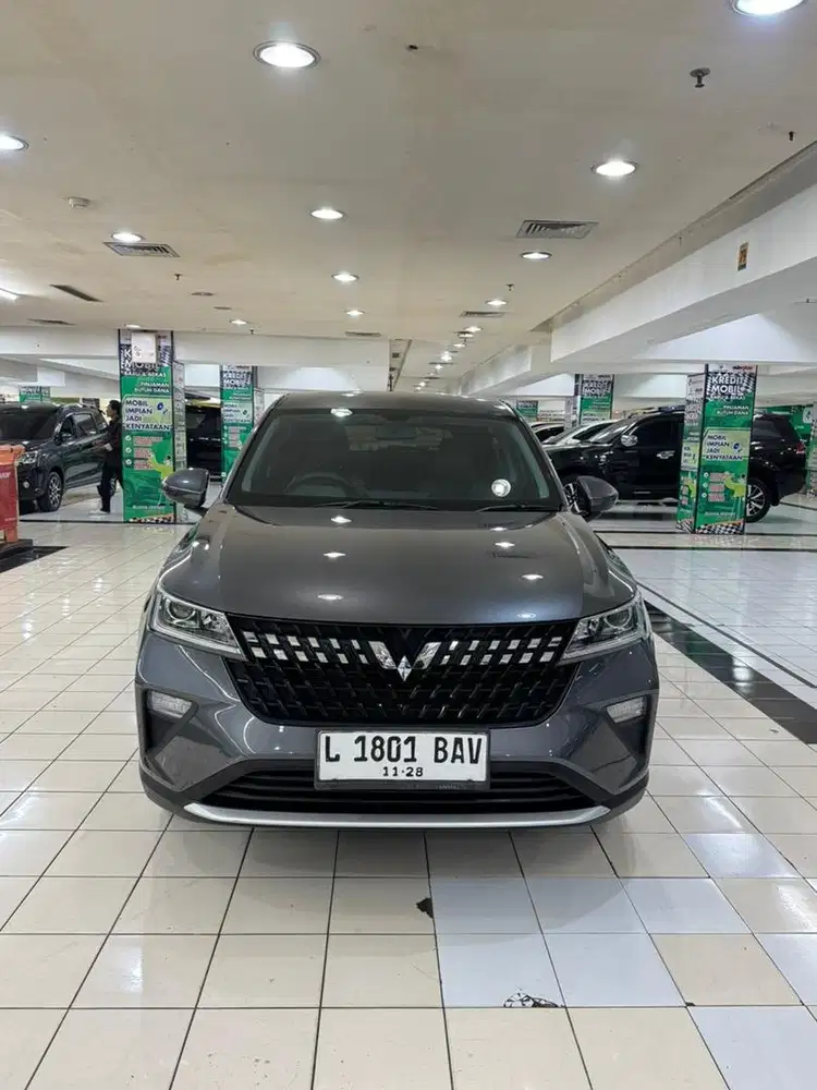 Wuling Alvez CE 1.5 Matic 2023