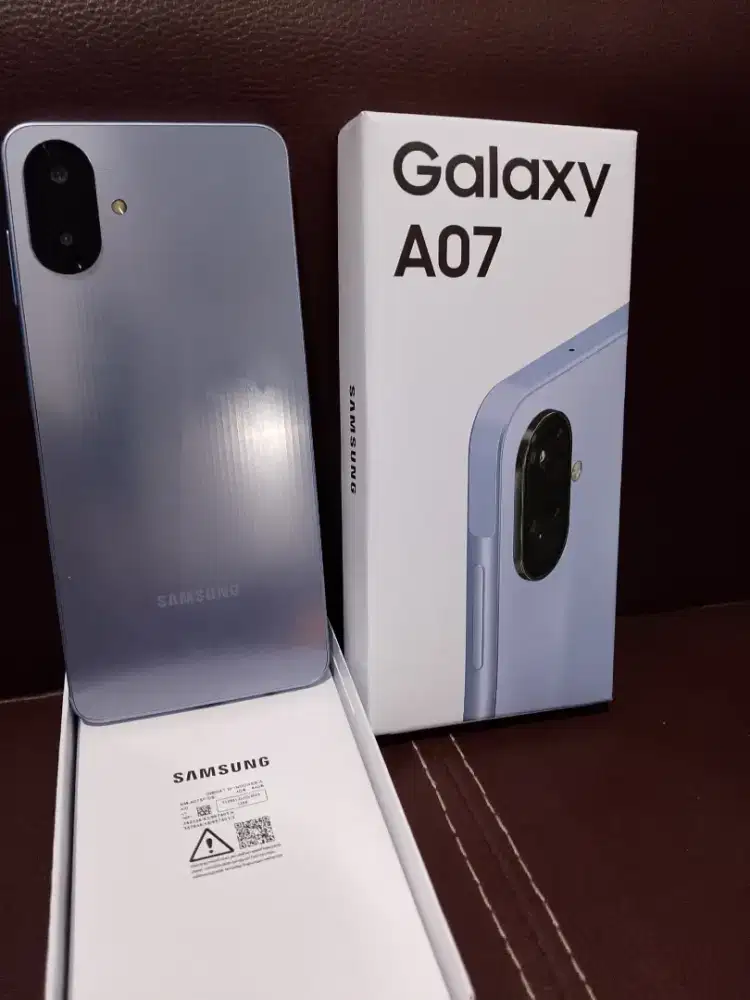 Jual Samsung A07