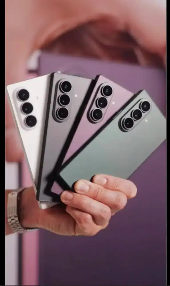 Z FOLD 8 ULTRA 512Gb