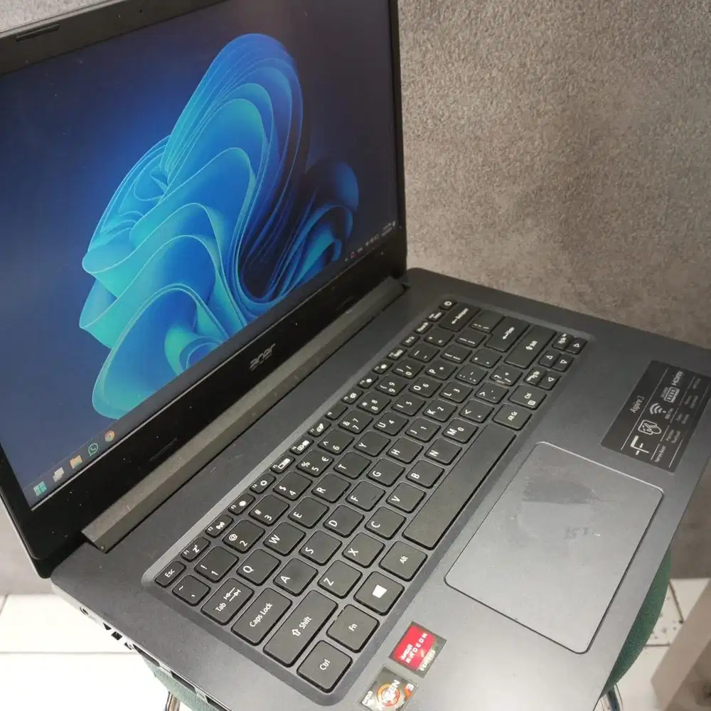 ACER ASPIRE A314-22
