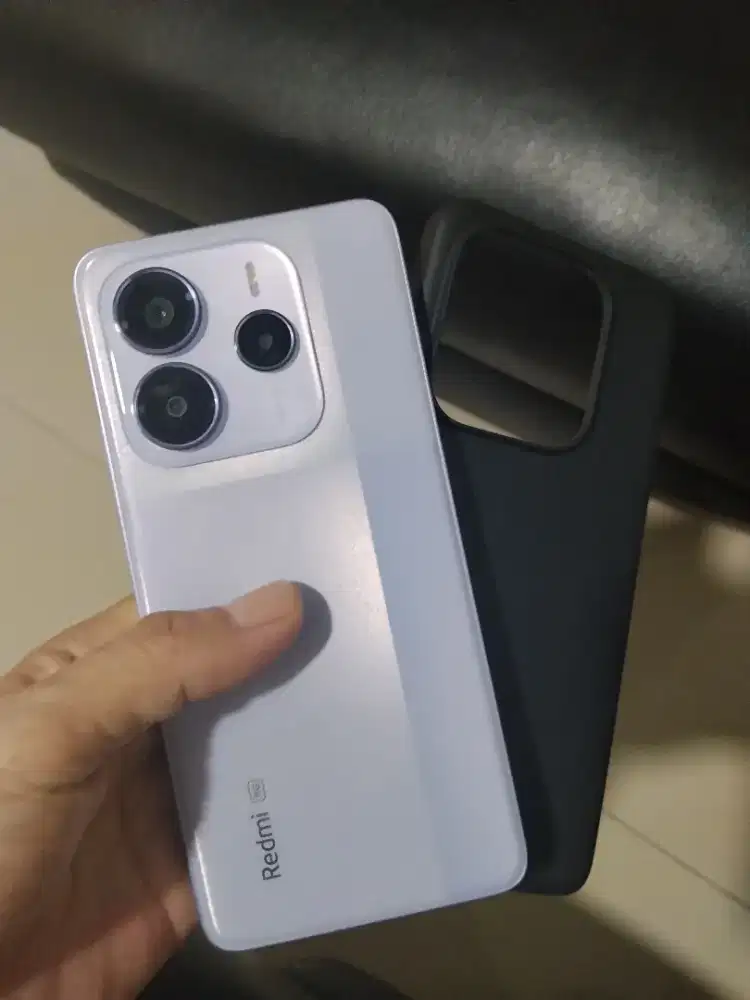 Redmi Note 14 5G Ram 12/512gb