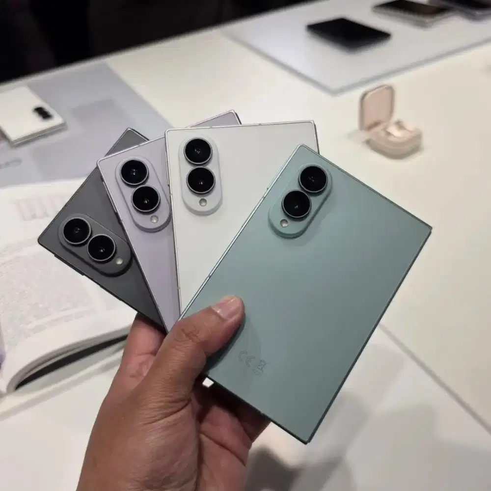 Z FOLD 8 512GB NEW