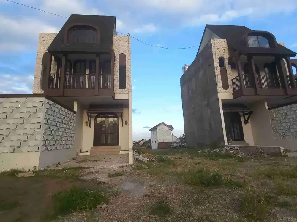 Villa maldivara Batu