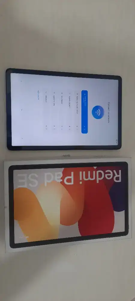 DIJUAL CEPAT TABLET REDMI PAD SE