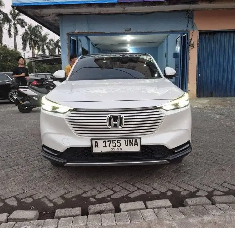 DP 12 JUTA HRV SE 2024 KM 20 RIBU