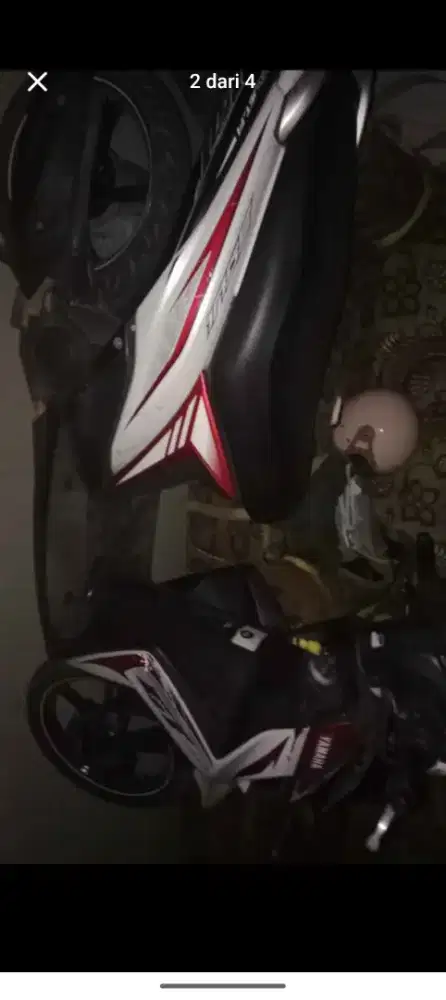 Mio soul gt 115