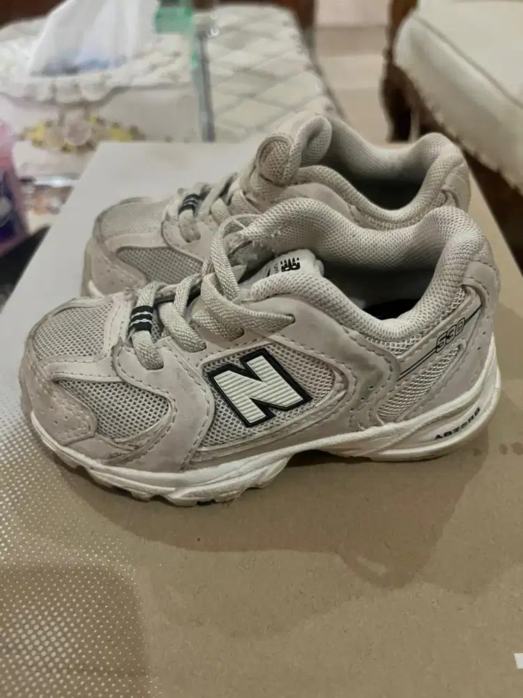 Sepatu Anak New Balance 530