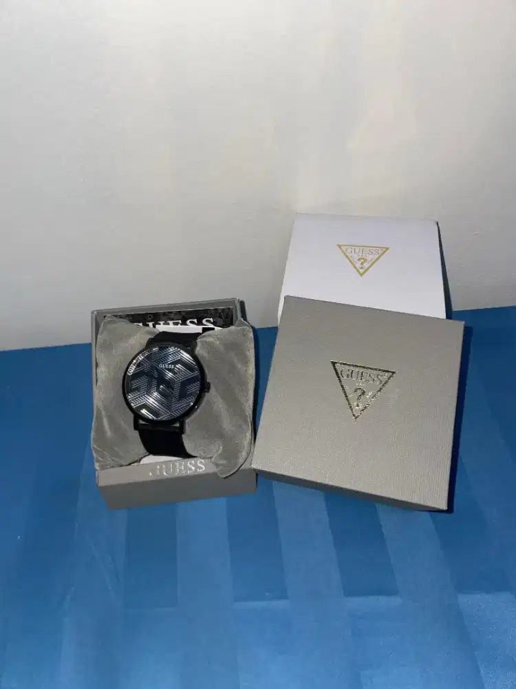 Jam tangan guess