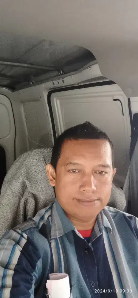 Driver Freelance Weekend Specialist – Bebas Stres, Aman, & Tepat Waktu