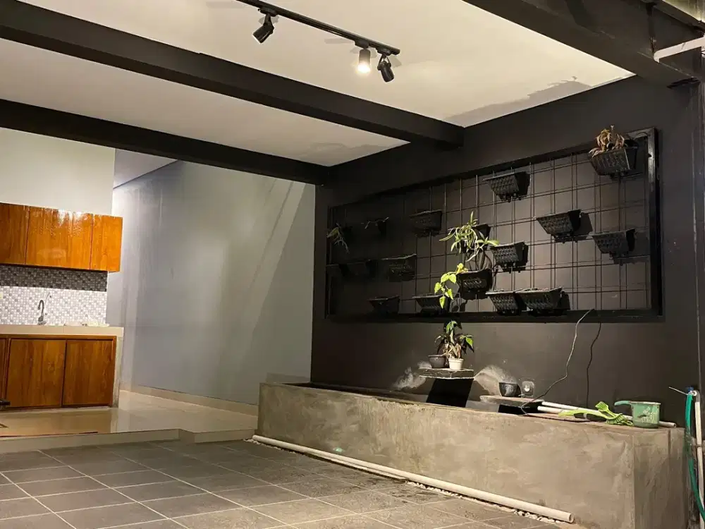 Rumah Siap Huni Like New Jarang Ada daerah Kledokan Seturan Babarsari