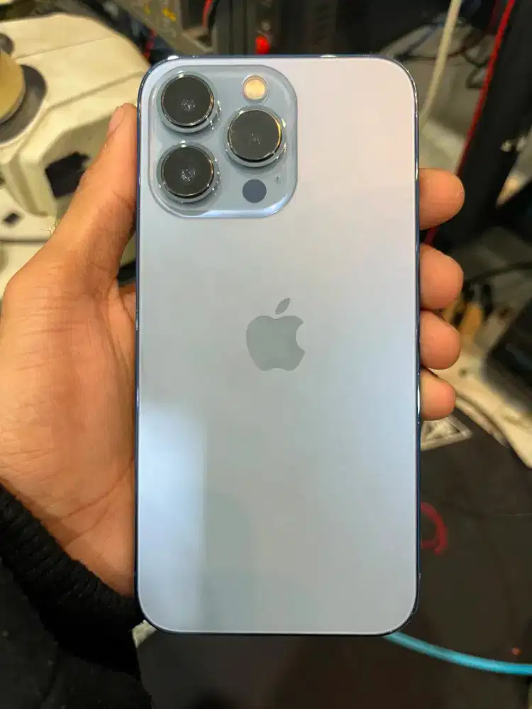 Jual iphone 13 pro