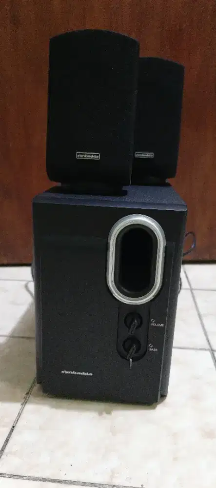 Simbadda CST 5000n