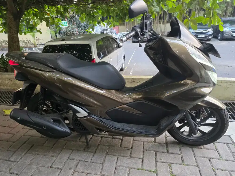 Honda PCX 150 thn 2018
