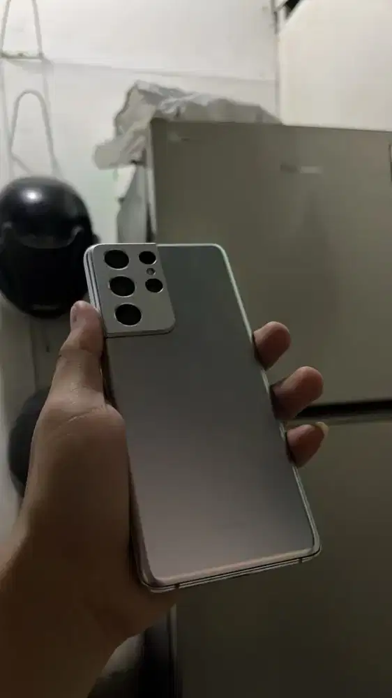 Samsung s21 ultra 5g 12/256