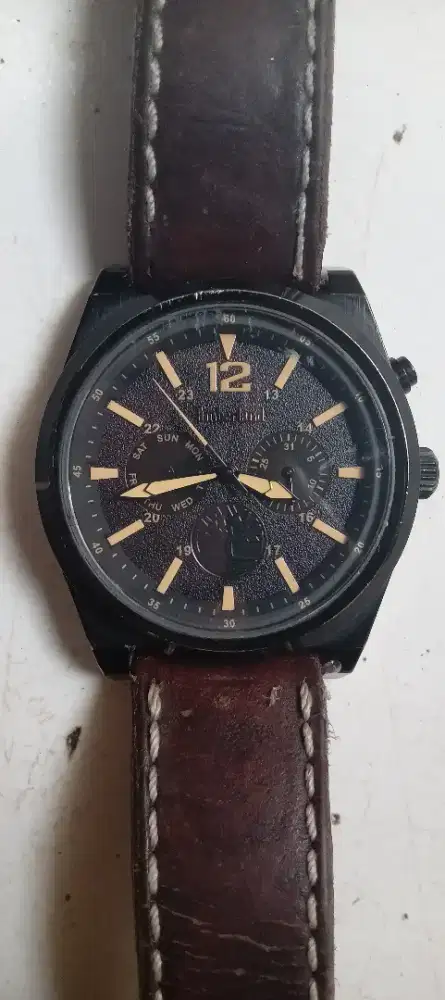 Jam tangan TIMBERLAND