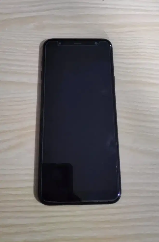 Samsung j4 plus