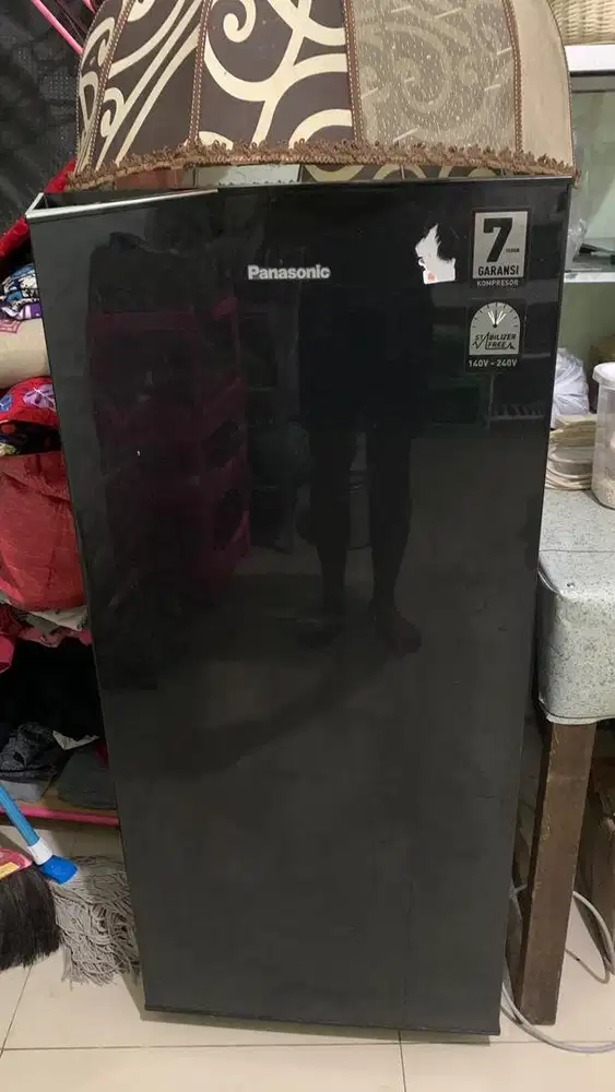 Panasonic kulkas