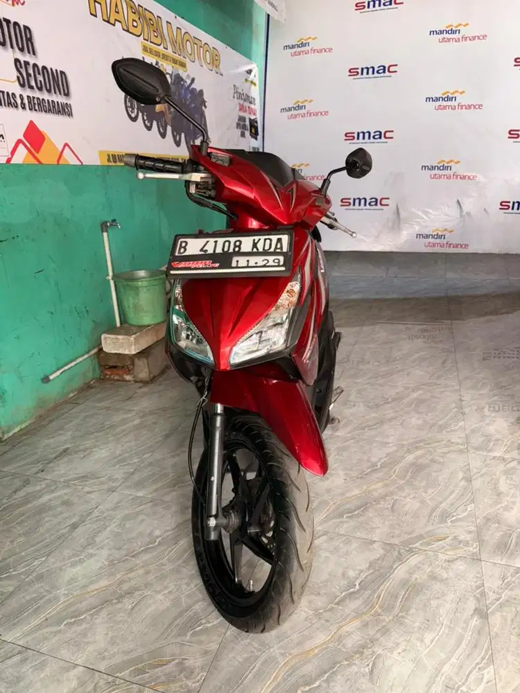 VARIO 110 LED 2017