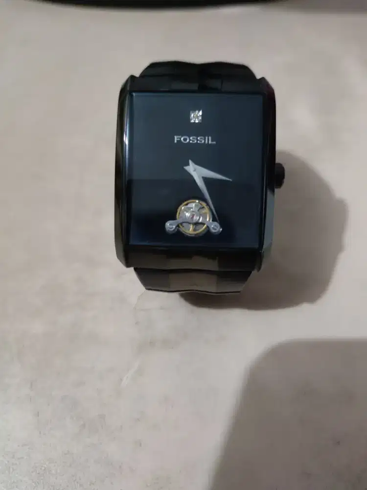 Jam tangan fossil