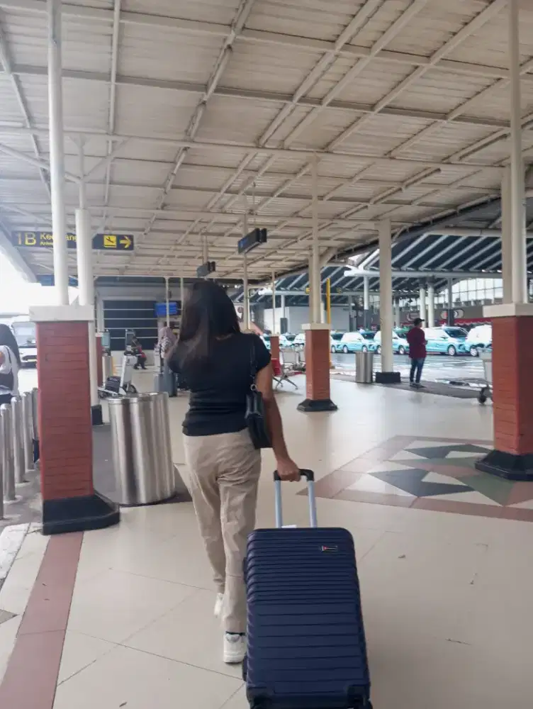 Mencari pekerjaan